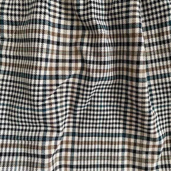 ZARA HIGHWAISTED DRESS PANTS - Picture 2 of 5